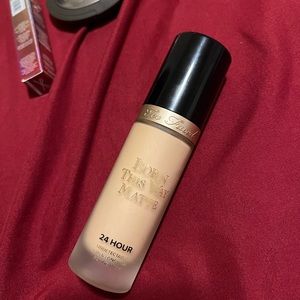Too faced born this way matte
